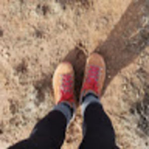 Meet your Posher, Kelsey